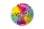 Udendørsleg - Mondo Festival Decor Ball 23cm - 26083