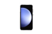 Mobil - Covers & Cases - Tech21 Evo Clear Galaxy S23 FE 5G Klar - T21-10610