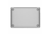 Systemtilbehør (kølepasta mv.) - Tech21 Evo Wave MacBook Pro 13" M1/M2 2020-> Clear - T21-10128