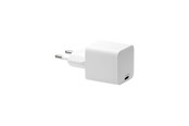 Mobil - Adaptere & Opladere - dbramante1928 re-charge Pro - USB-C 30W - CH30EUWH7097