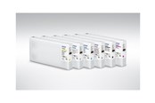 Blæk, Toner & Forbrugsstoffer - Epson T43U4 - yellow - original - ink cartridge - C13T43U44N