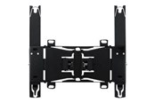 Vægbeslag, AV-Beslag & AV-Møbler - Samsung WMN4277TT bracket - for LCD TV - black - Max 50 kg - recommended for 75" - 8806090695407