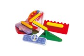 Udendørsleg - Androni Masonry set - 8030