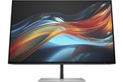 Skærm - 24" HP 724pu Series 7 Pro - 1920x1200 - 100Hz - IPS - 8Y2F7AA#ABB
