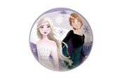 Udendørsleg - Mondo Decor Ball Frozen 14cm - 05494