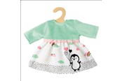 Dukker & Tilbehør - Heless Penguin doll dress 35-45 cm - 2124
