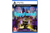 Spil - HappyFunland (PSVR2) - Sony PlayStation 5 - Eventyr - 5061005780705
