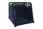 Hunde - 4Pets Pro noir 3 Small 66 x 68 x 73.5 cm - T6903