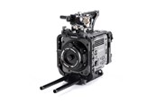Foto & Videotilbehør - Tilta Camera Cage for Sony BURANO Adv Kit V-Mount - ESR-T18-C-V