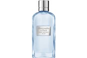 Parfume og dufte - Abercrombie & Fitch First Instinct Blue for Her EDP 100 ml - 0085715167224