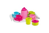 Rolleleg - Androni Tray with tea set - 2062