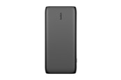 Powerbank - Belkin BoostCharge power bank - USB 24 pin USB-C - 32 Watt Powerbank - Sort - 26000 mAh - BPB016btBK
