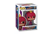 Merchandise - Funko! - POP Vinyl Ms Marvel Kamala Khan - Figur - 59496
