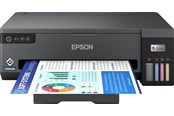 Printer - Epson EcoTank ET-14100 A3 - Farve - Blæk - C11CK39401