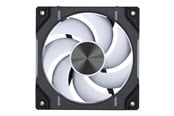Kabinet Køler - Phanteks PH-F120D30 - case fan - Kabinet køler - 120mm - Sort - PH-F120D30_DRGB_PWM_BK01