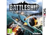 Spil - Battleship - Nintendo 3DS - Turn-based - 5030917106927