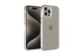 Mobil - Covers & Cases - Just Mobile TENC™ Air for iPhone 15 Pro - PC-1561PCC