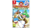 Spil - Wonder Boy: Asha in Monsterland - Nintendo Switch - Platform - 4260650741838