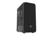 Kabinet - Natec Fury Shobo SH4F - Kabinet - Tower - Sort - NFO-2152