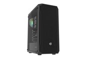 Kabinet - Natec Fury Shobo SH4 RGB - Kabinet - Tower - Sort - NFO-2153