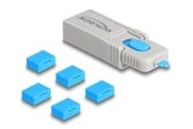 Tasker - DeLOCK - USB Type A port blocker tool - 20923
