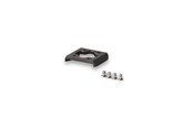 Foto & Videotilbehør - Tilta Manfrotto quick release plate  Grey - TA-QRBP1-G
