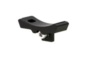 Foto & Videotilbehør - Tilta EF Mount Lens Adapter For Sony a7C Black - TA-T19-LAS-B