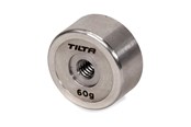 Foto & Videotilbehør - Tilta Universal SSD Drive Holder V2 Black - TA-USDH2-B