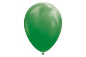 Legetøj - Globos Balloons Dark Green 30cm 10pcs. - 1121005