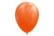 Legetøj - Globos Balloons Orange 30cm 10 pcs. - 1121007