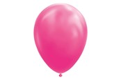 Legetøj - Globos Balloons Hard Pink 30cm 10pcs. - 1121019