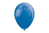 Legetøj - Globos Balloons Metallic Blue 30cm 10pcs. - 1121065
