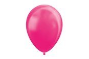 Legetøj - Globos Balloons Pearl Hard Pink 30cm 10pcs. - 1121069