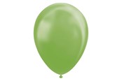 Legetøj - Globos Balloons Metallic Green 30cm 10pcs. - 1121091