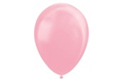Legetøj - Globos Balloons Pearl Pink 30cm 10pcs. - 1121095