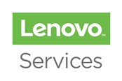 Service & support - Lenovo Premium Care Plus - extended service agreement - 4 years - on-site - 5WS1J38544