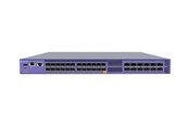 Router & firewall - Extreme Routing SLX 9640 - Router - EN-SLX-9640-24S-12C-AC-F