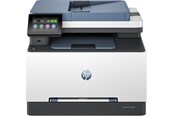 Printer - HP Color LaserJet Pro MFP 3302sdw All in One Multifunktion - Farve - Laser - 499Q6F#B19