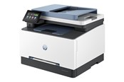 Printer - HP Color LaserJet Pro MFP 3302fdn Multifunktion - Farve - Laser - 499Q7F#B19