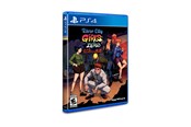 Spil - River City Girls Zero - Sony PlayStation 4 - Beat 'em Up - 0819976028860