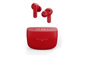 Hovedtelefoner/headset - Urbanista Atlanta - Vibrant Red - 1037049