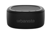 Bærbare & Fest Højtalere - Urbanista Malibu - Midnight Black - W128445066