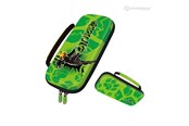 Spil tilbehør - Hyperkin Official Miraculous Hard Case (Cat Noir) - Miscellaneous Taske - Nintendo Switch - 303445