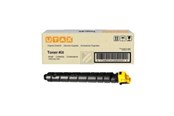 Blæk, Toner & Forbrugsstoffer - Utax Toner 1T02XDAUT0 CK-8531Y Yellow - 1T02XDAUT0