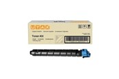 Blæk, Toner & Forbrugsstoffer - Utax Toner 1T02XDCUT0 CK-8531C Cyan - 1T02XDCUT0