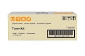 Blæk, Toner & Forbrugsstoffer - Utax CK-8530K toner cartridge - 1T02YP0UT0