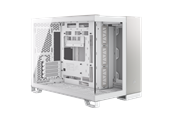Kabinet - Corsair 2500X - Satin Gray Aluminum - Kabinet - Miditower - CC-9011289-WW