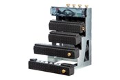 Gulvvarme - Salus Bundmodul BM GV10-KV9-VV6 - BM1096