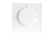 Gulvvarme - Salus Rumtermostat SQ605RF(WB) - SQ605RF(WB)