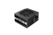 Strømforsyning - Chieftec EON Series ZPU-700S - power supply - 700 Watt Strømforsyning - 700 Watt - 120 mm - ATX 2.3 - 80 Plus White certified - ZPU-700S